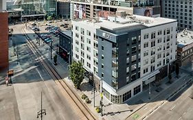 Aloft Denver Downtown Hotel 3*